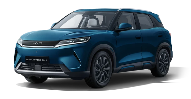 BYD ATTO 2