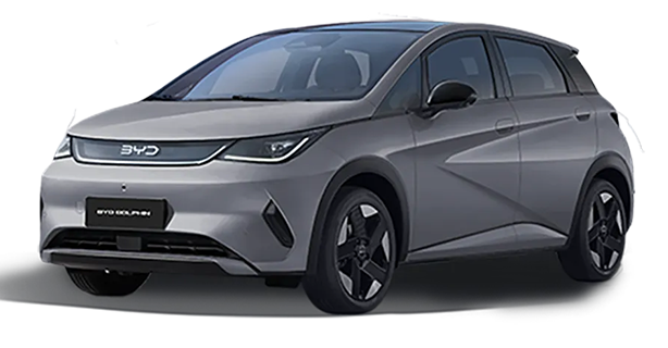 BYD DOLPHIN SE
