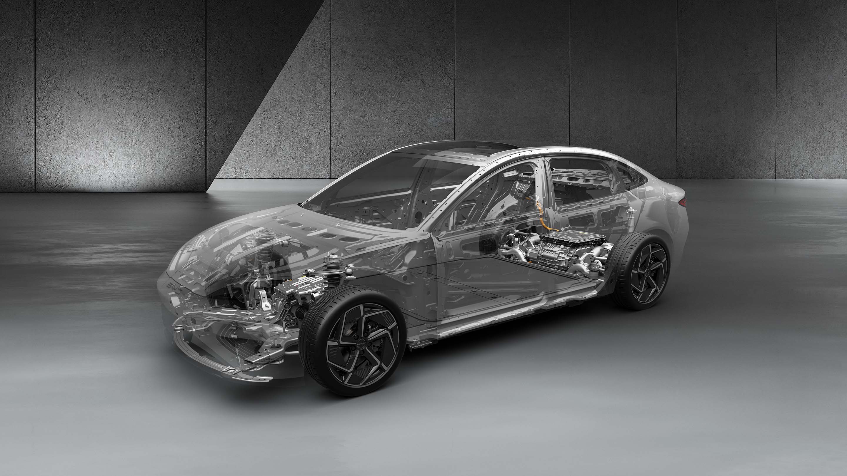 Segurança do veículo