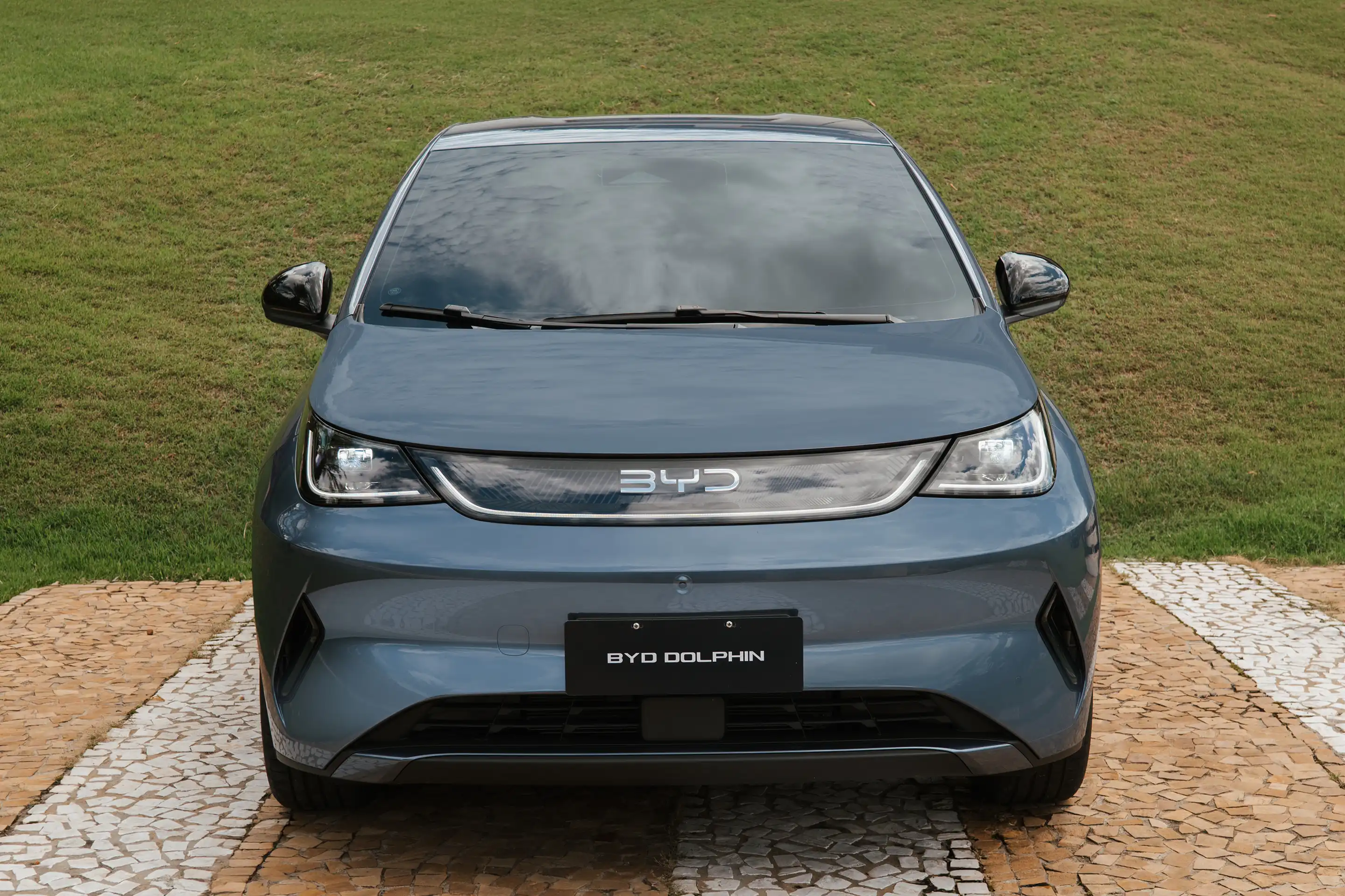 BYD Dolphin Special Edition