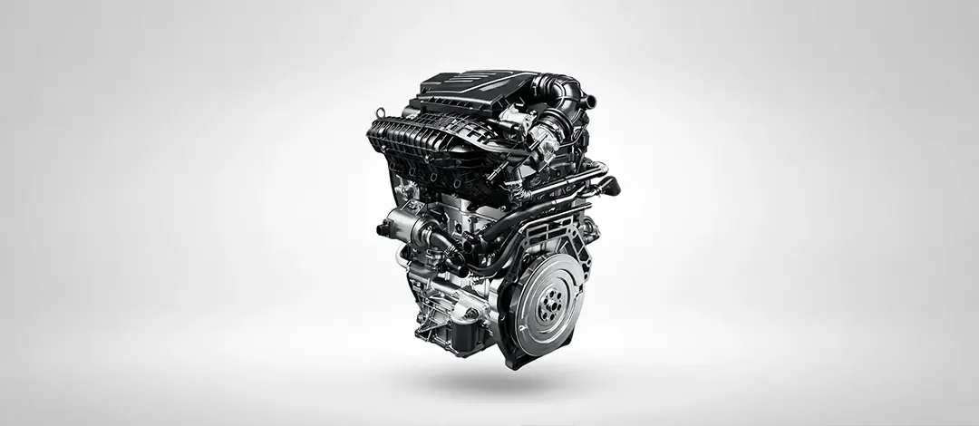 BYD motor super híbrido DM-i