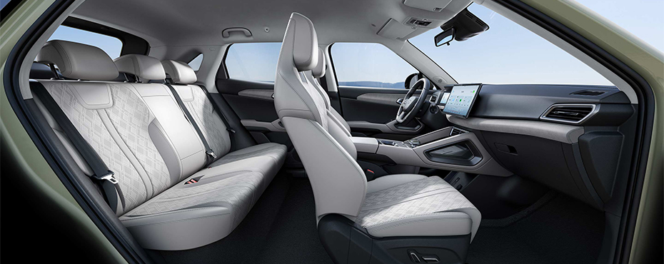 Control at your fingertips