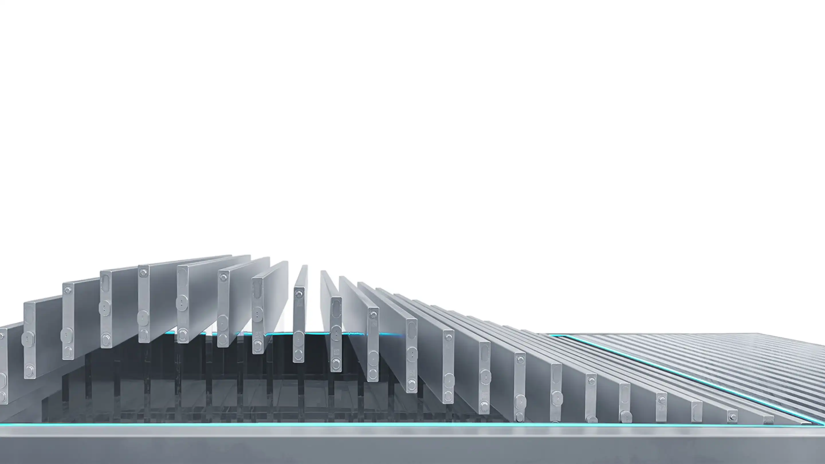 BYD Dolphin Mini Bateria Blade