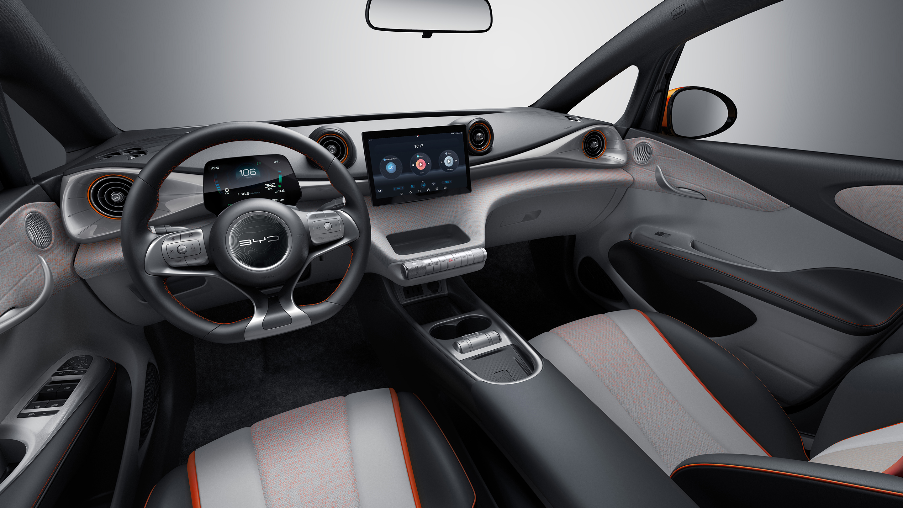 Estilo e conforto incomprometidos