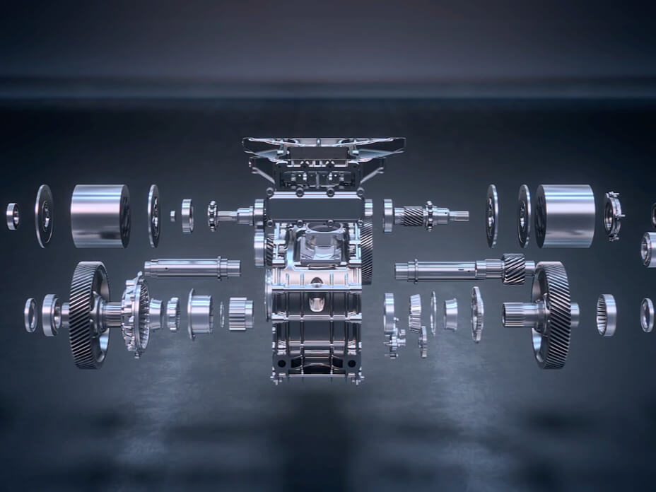 DiSus-C (Controle de Amortecimento Inteligente