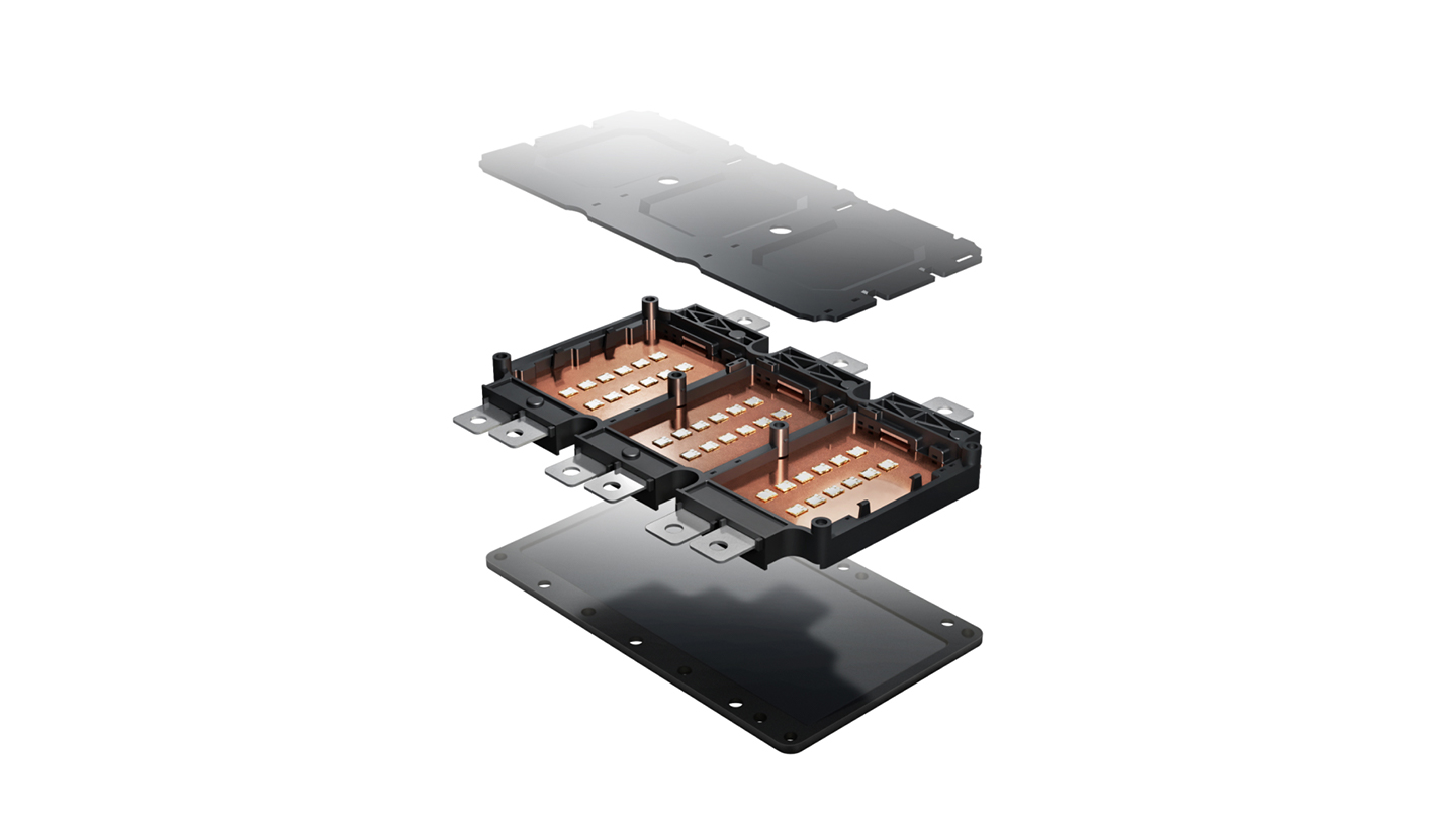 SiC MOSFETs Semiconductor Technology