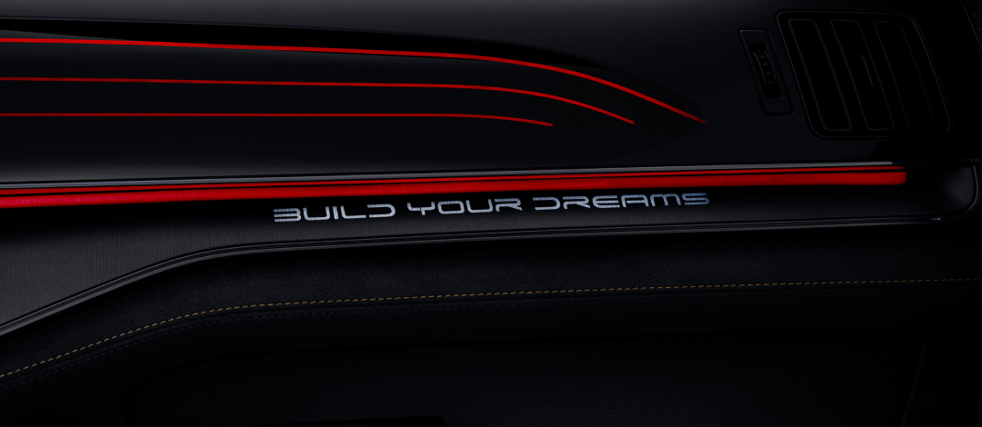 TANG speaks, in another way