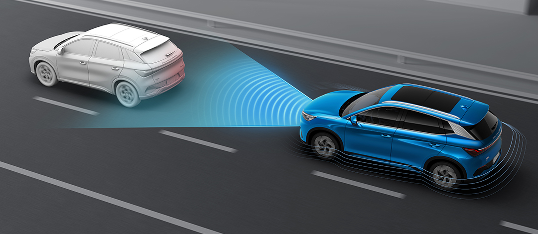 Keep Assistance (LKA)