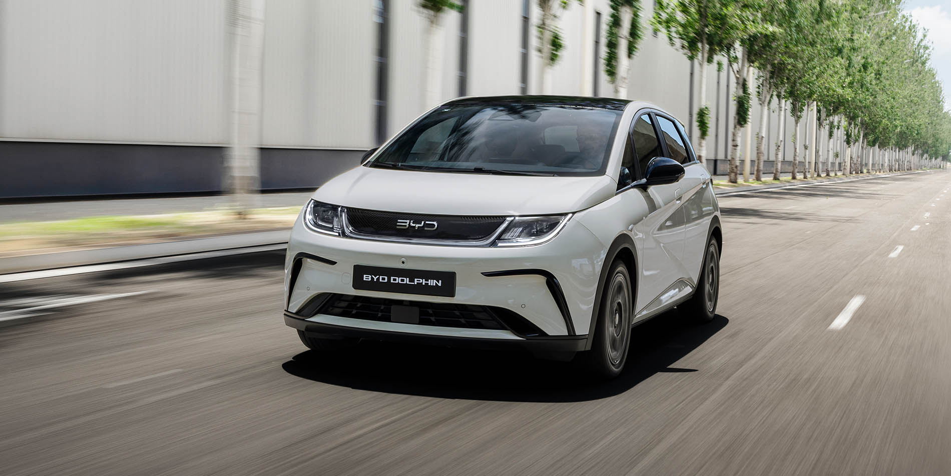 5-Star Euro NCAP Safety Rating