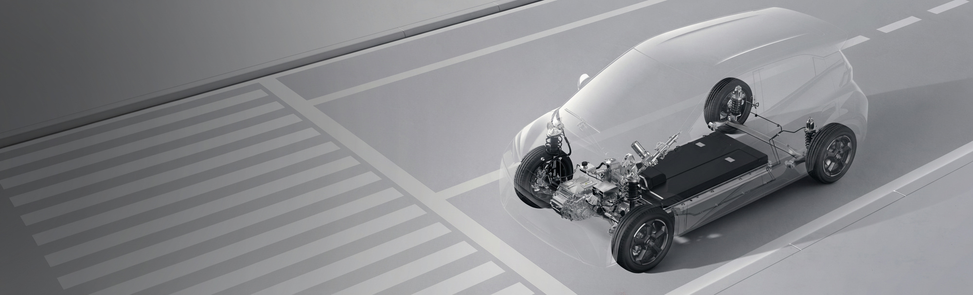 BYD e-Platform 3.0: technology, performance, and safety