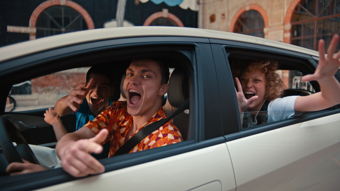 Or.. meet us in the hubs