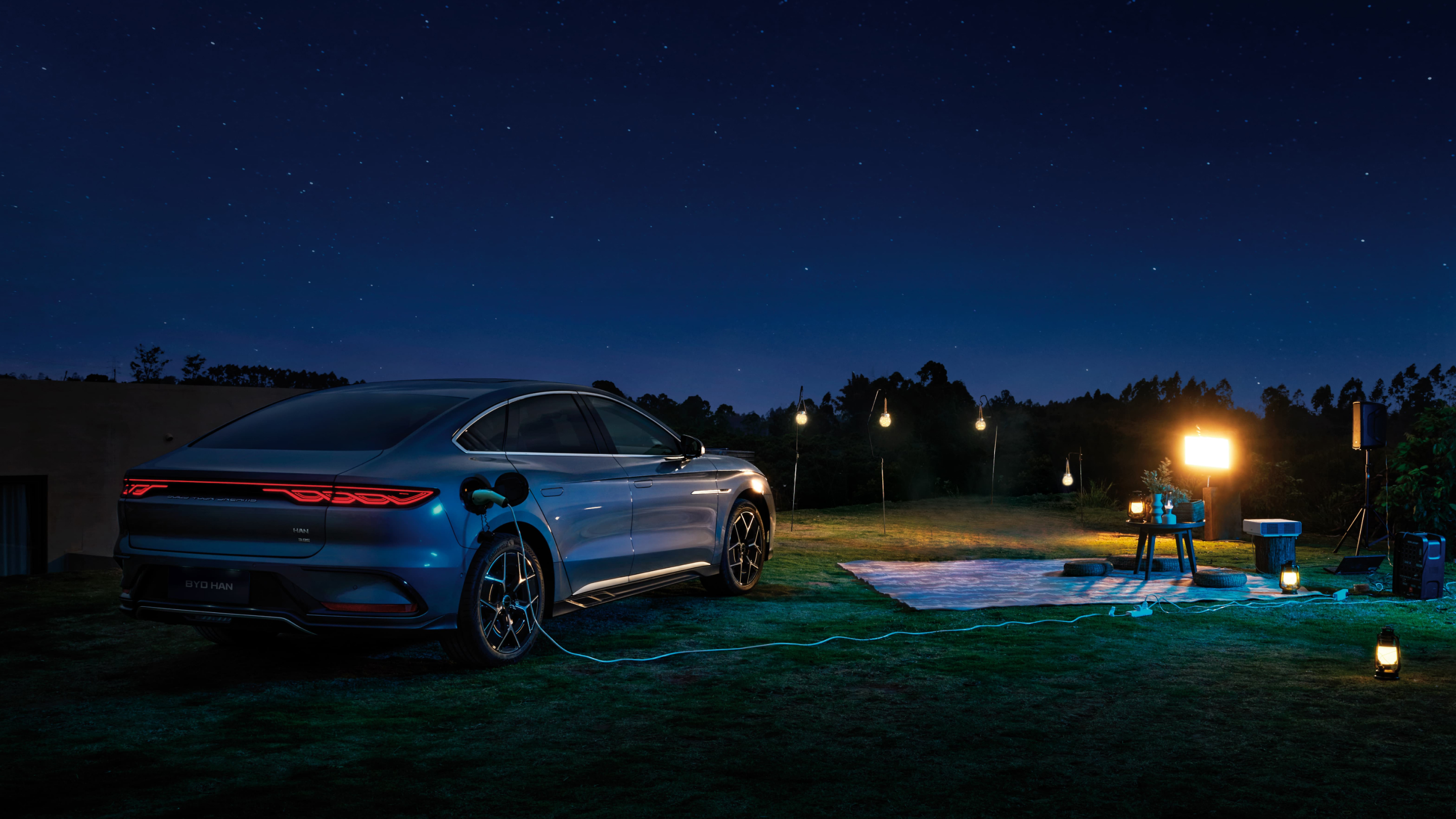 Take CHARGE of your life