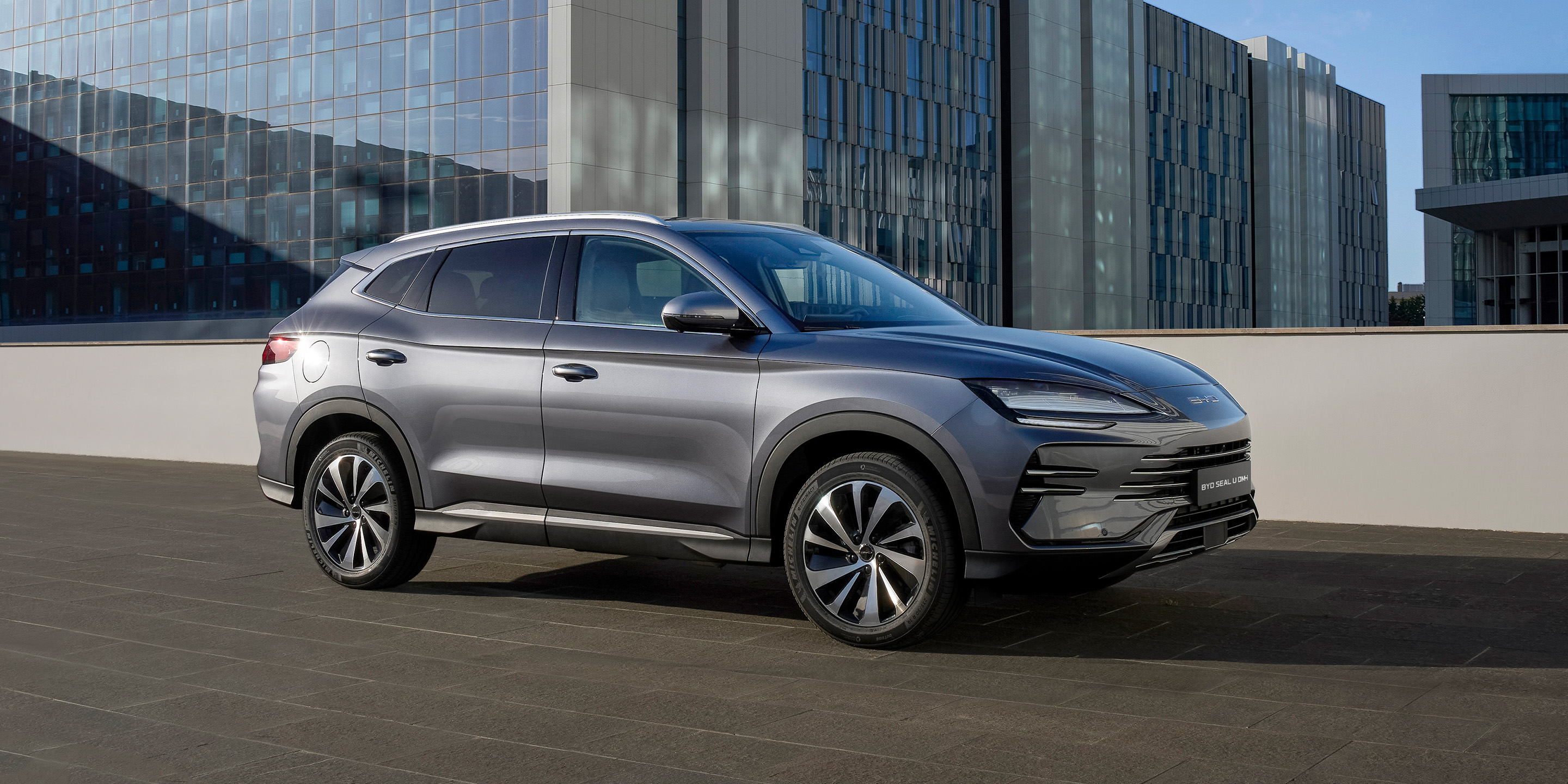 Les avantages d’une voiture Super Hybride