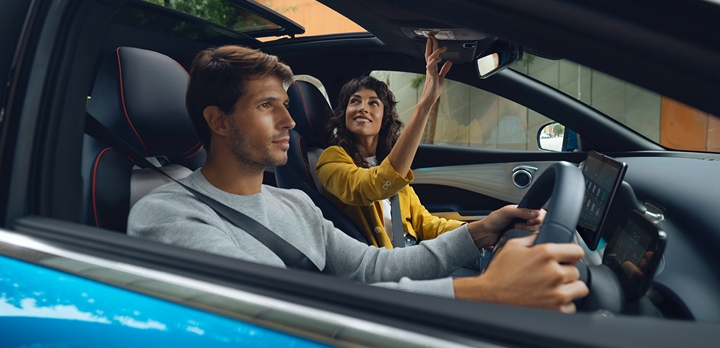 Prestations supplémentaires.