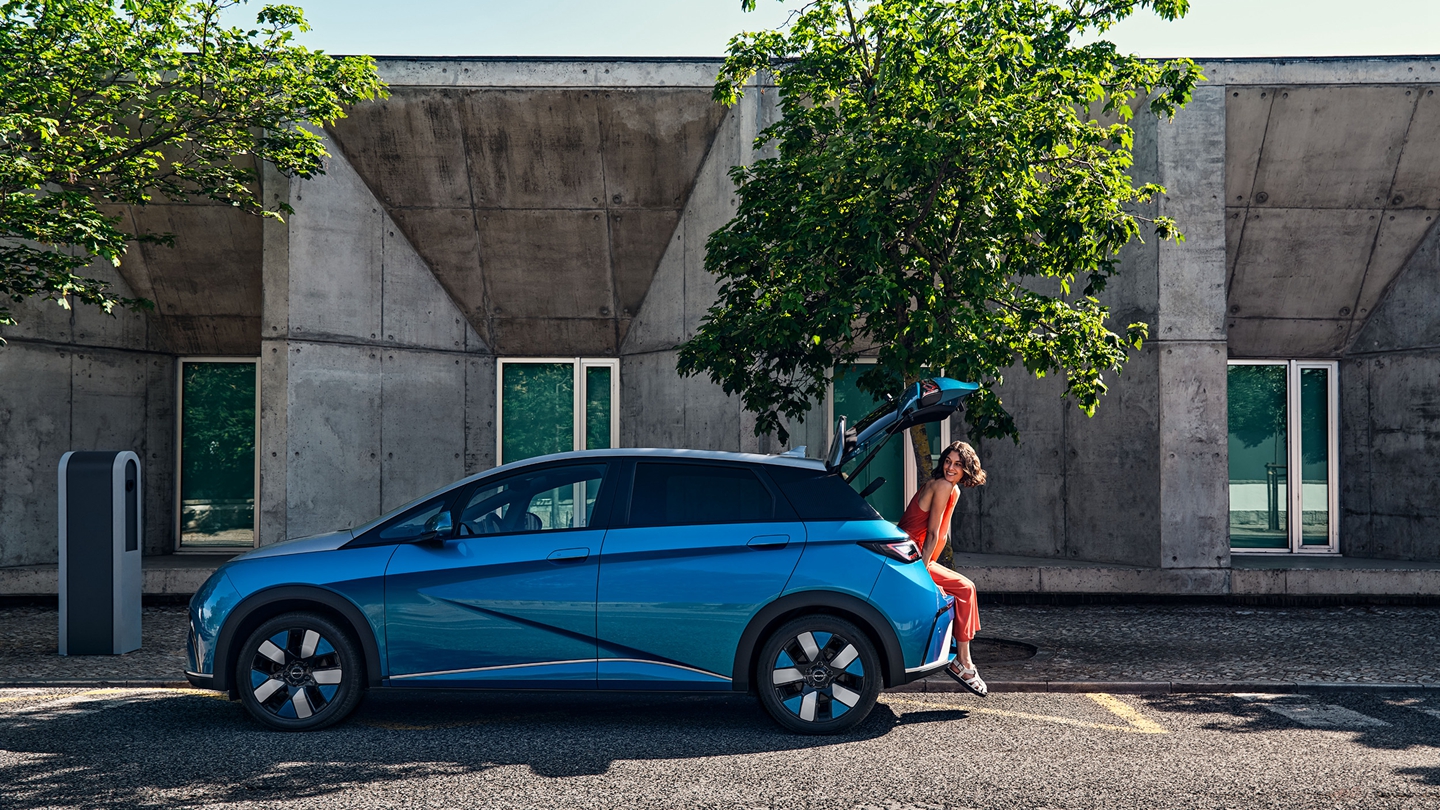 Centre de service client BYD.