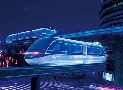 Rail Transit