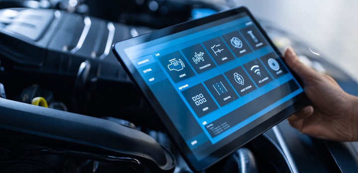 Maintenance / Repair