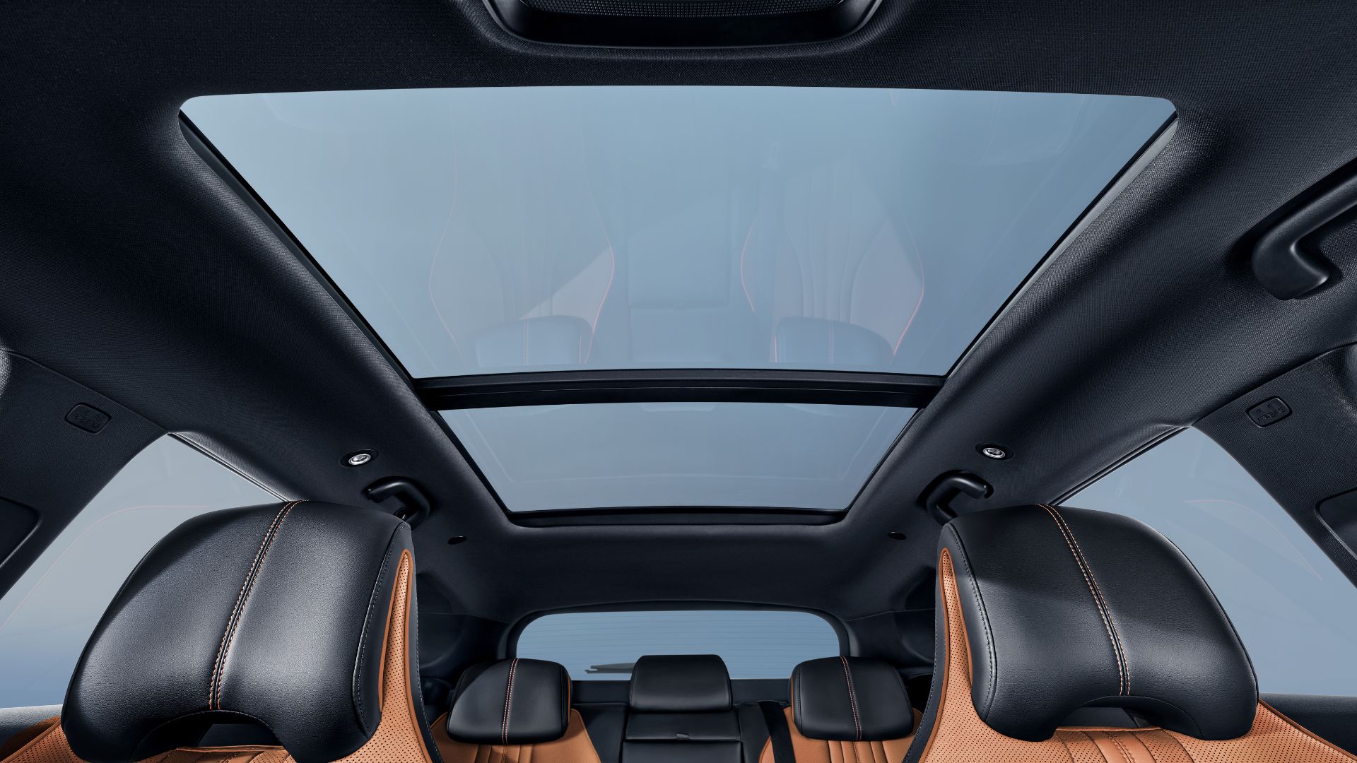 sunroof
