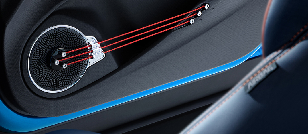 Strum your ‘guitar’