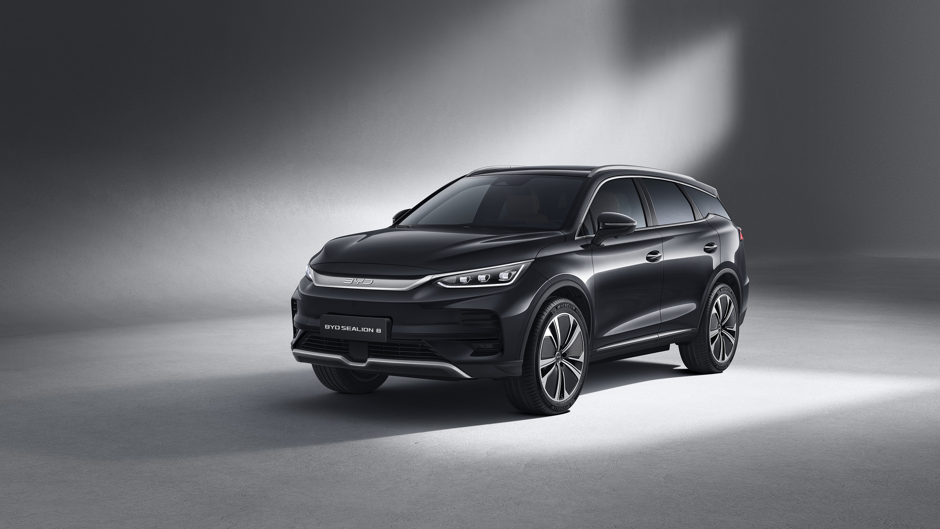 A harmony of style and efficiency 