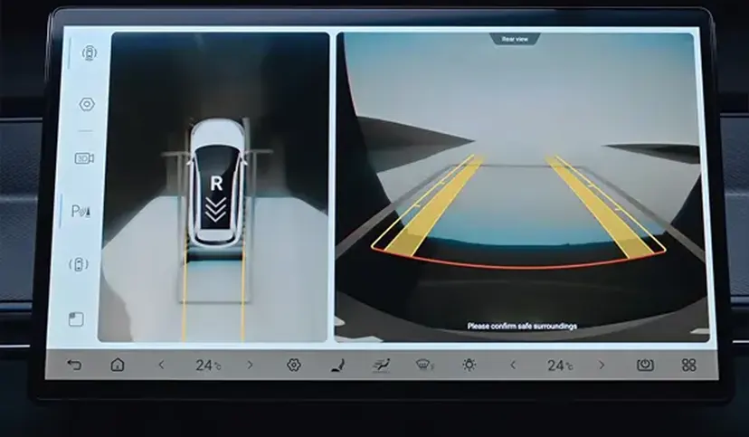 360° Camera
