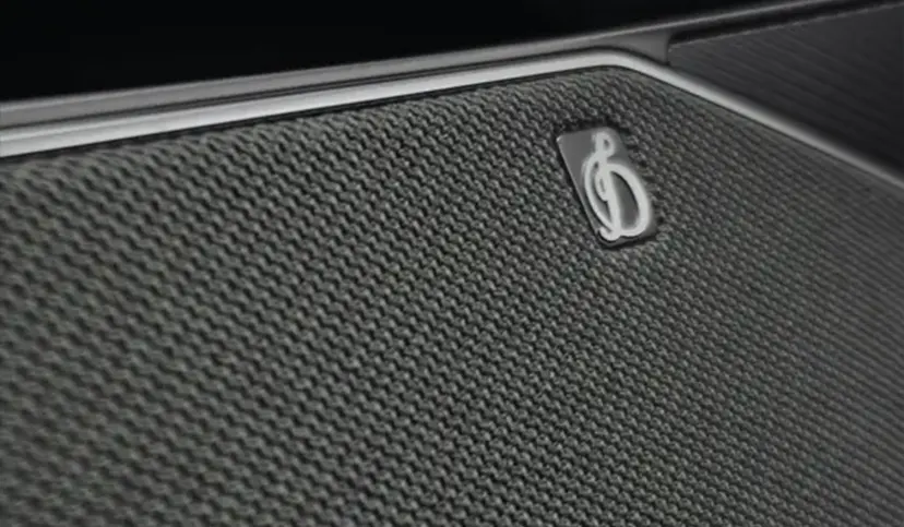 Premium Sound