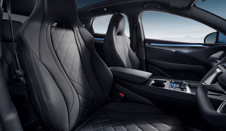 Family practicality.