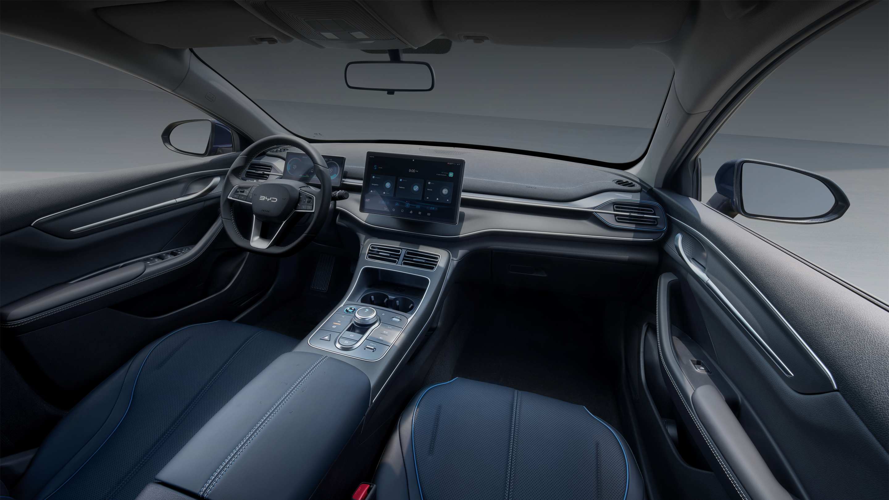 Uncompromising style and comfort 