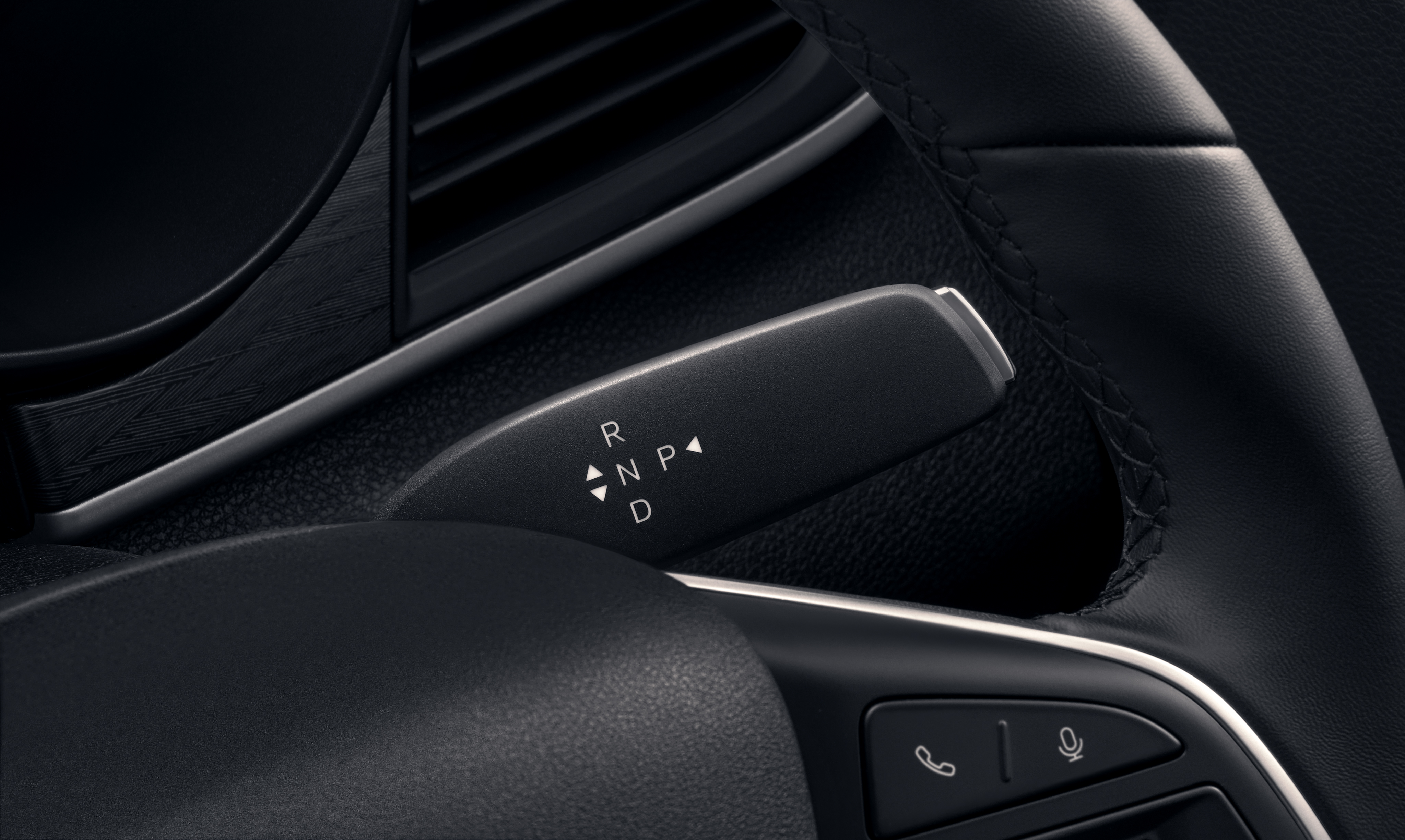 Electric Column Shifter