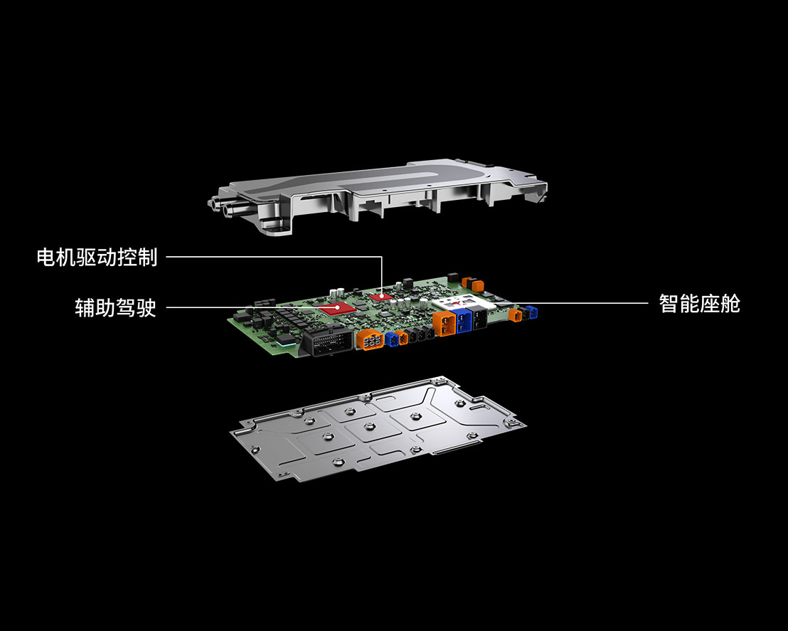 【架构升级】璇玑架构2.0